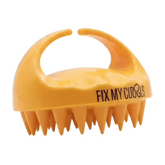 Scalp Massager ( Loyalty )