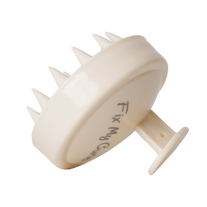 Scalp Massager ( Loyalty )
