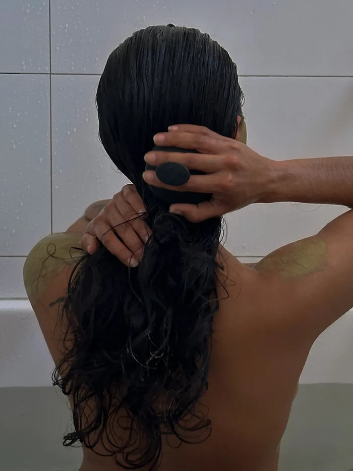 Scalp Massager