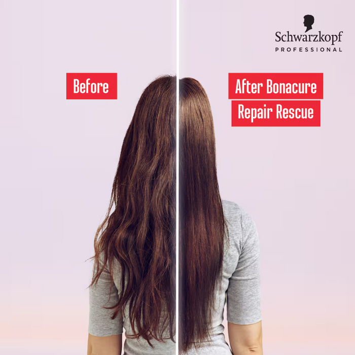 Schwarzkopf Bonacure Bc Repair Rescue Conditioner Arginine1L