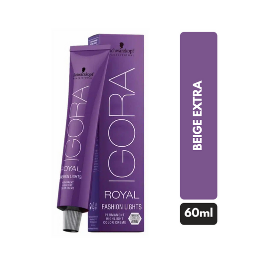 SCHWARZKOPF IGORA ROYAL FASHION LIGHTS L 44 (60ML)