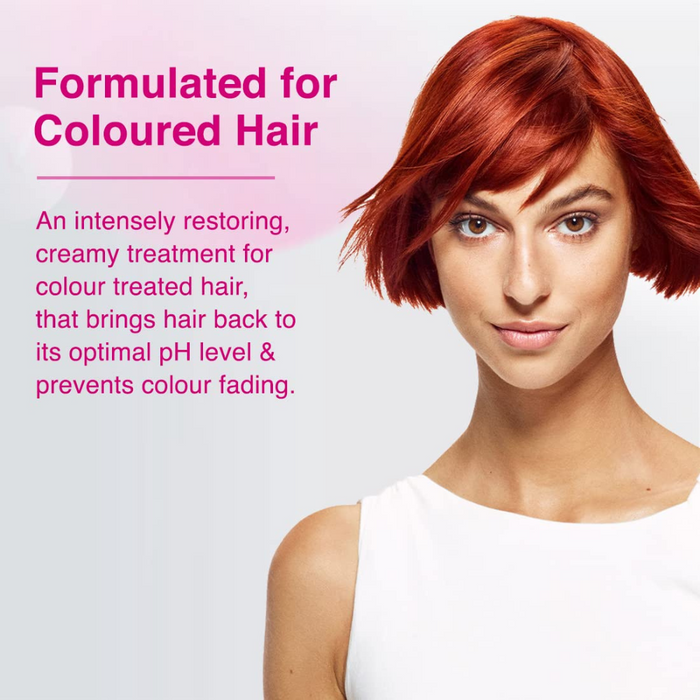 Schwarzkopf Professional Bonacure Ph 4.5 Color Freeze MASK 200Ml_1150