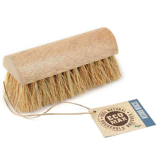 Scrub Brush