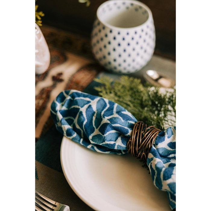 Sea Breeze Napkin