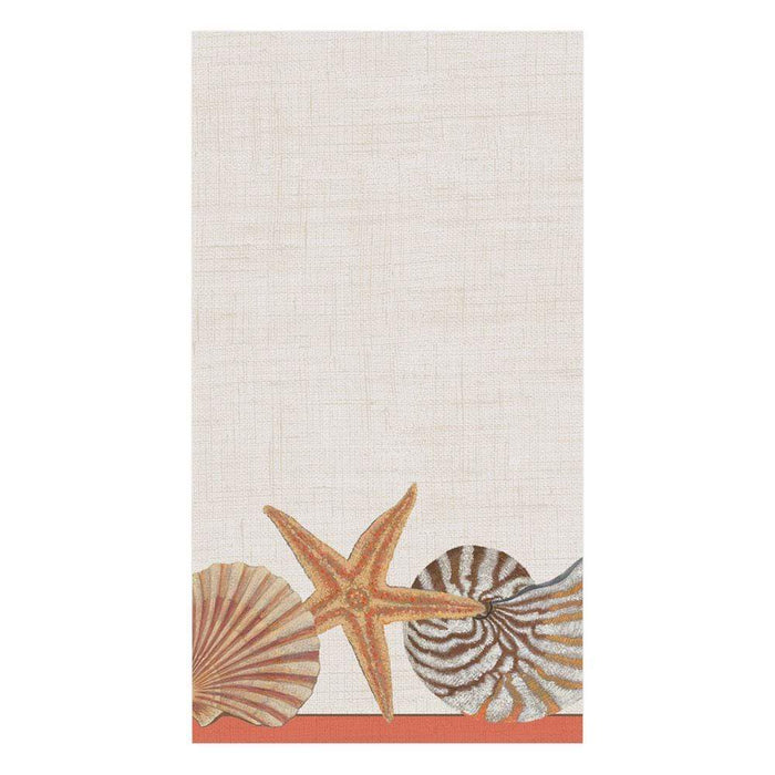 Seaside Guest Towels
