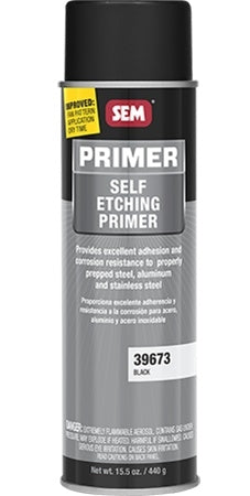 SEM Self Etching Primer