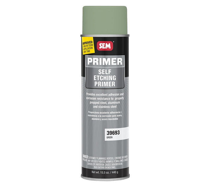 SEM Self Etching Primer