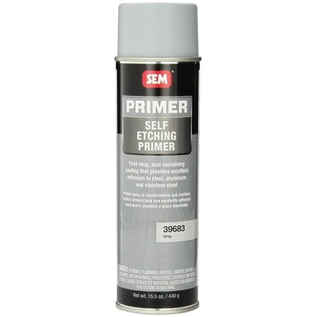 SEM Self Etching Primer