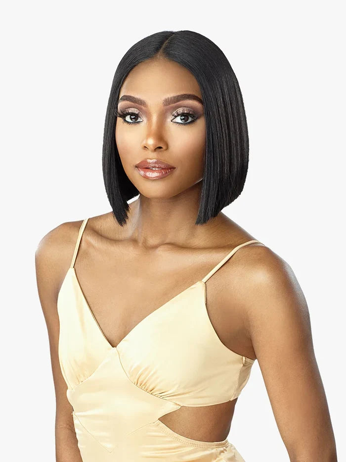 Sensationnel Butta Lace Wig Unit 22