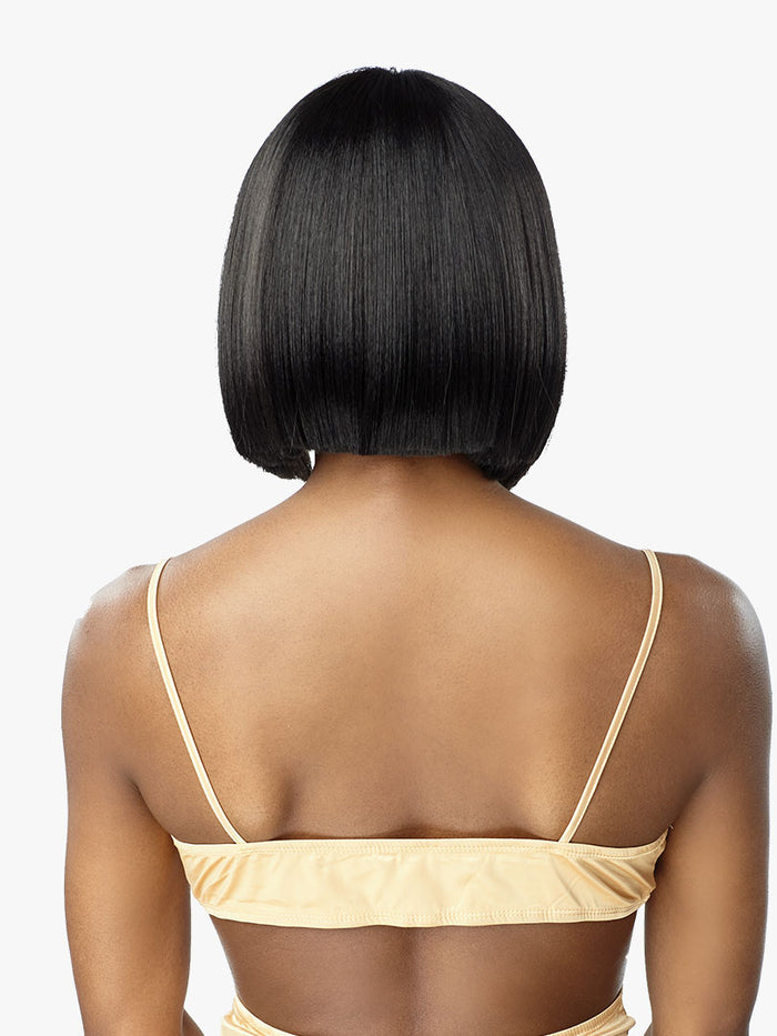Sensationnel Butta Lace Wig Unit 22