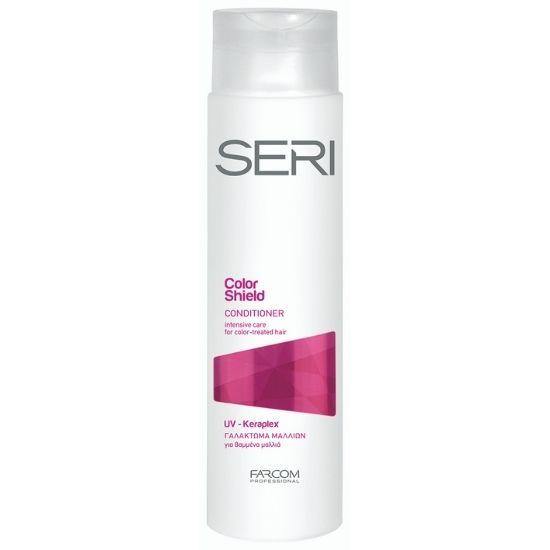 Farcom SERI | Color Shield Conditioner - New Hair Supplies Ireland