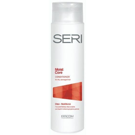 Farcom SERI | Moist Core Conditioner - New Hair Supplies Ireland