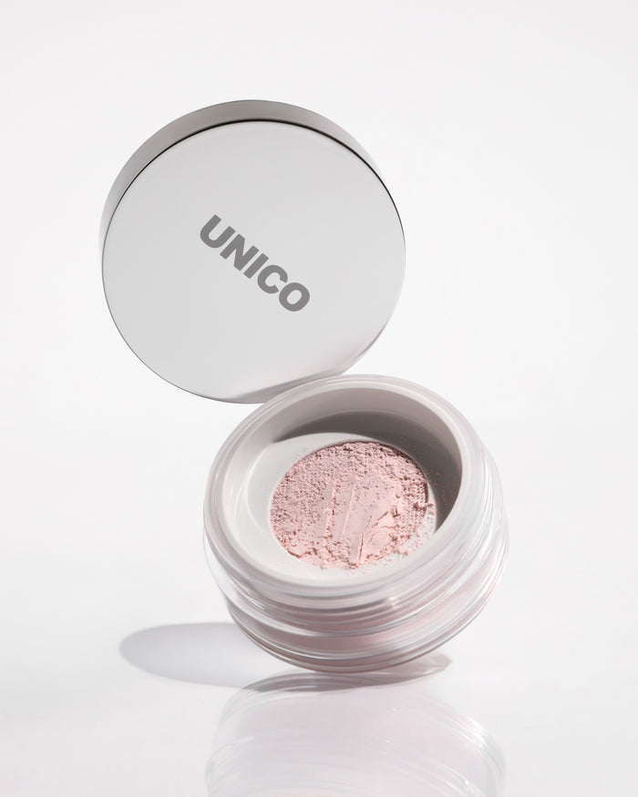 SETTING&FINISHING POWDER AURA