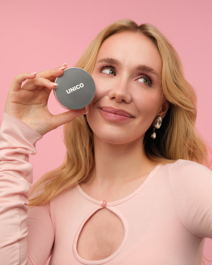 SETTING&FINISHING POWDER AURA