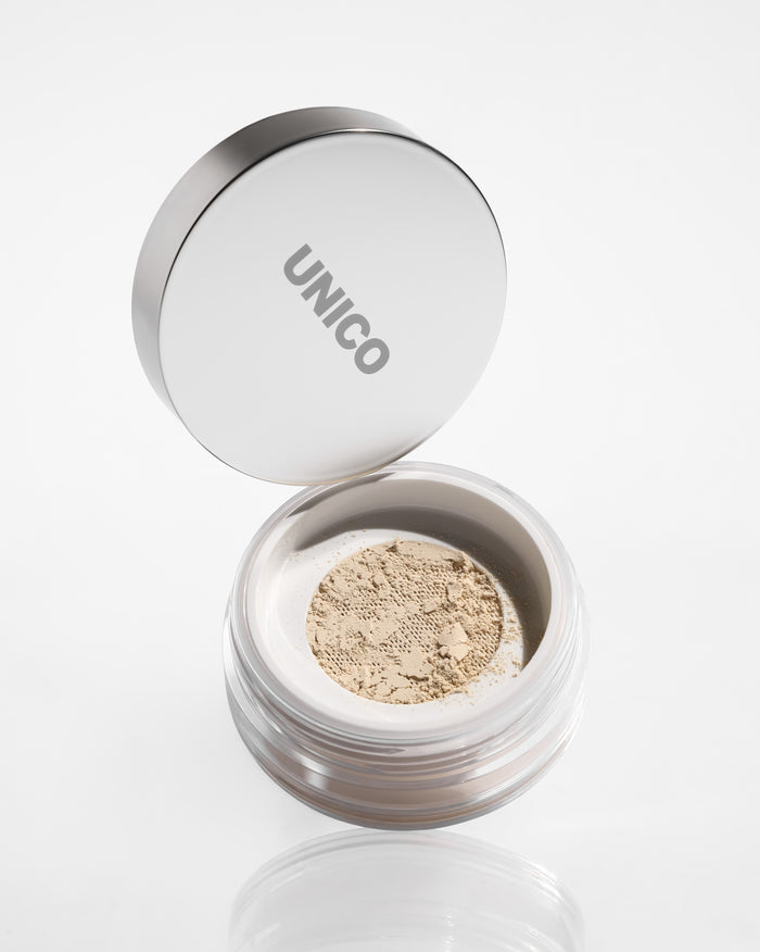 SETTING&FINISHING POWDER ECLAIR