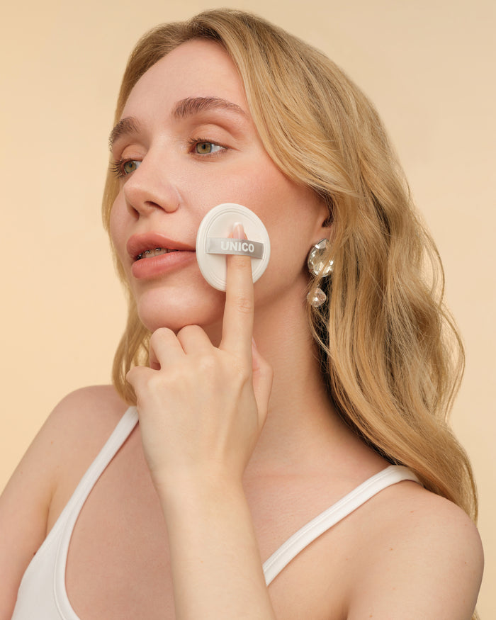 SETTING&FINISHING POWDER ECLAIR