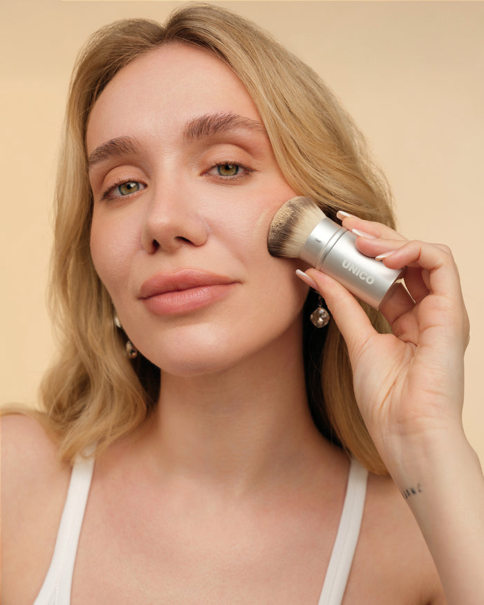 SETTING&FINISHING POWDER ECLAIR