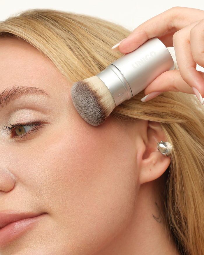 SETTING&FINISHING POWDER PEARL