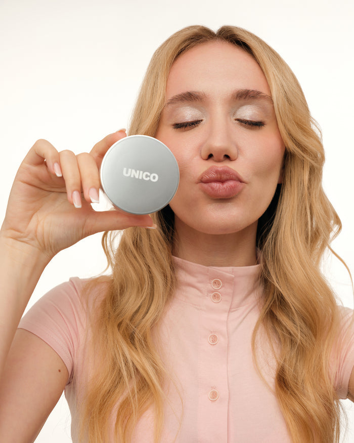SETTING&FINISHING POWDER PEARL