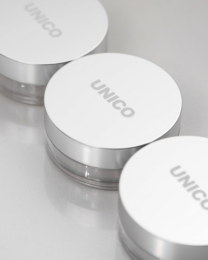 SETTING&FINISHING POWDER