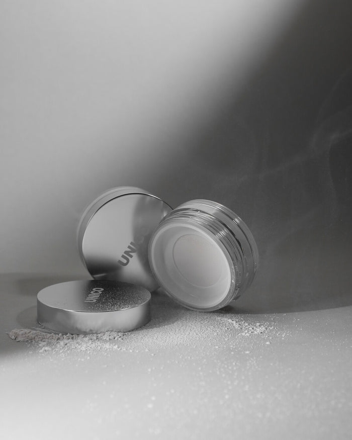 SETTING&FINISHING POWDER