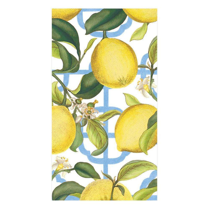 Seville Ivory Guest Towels