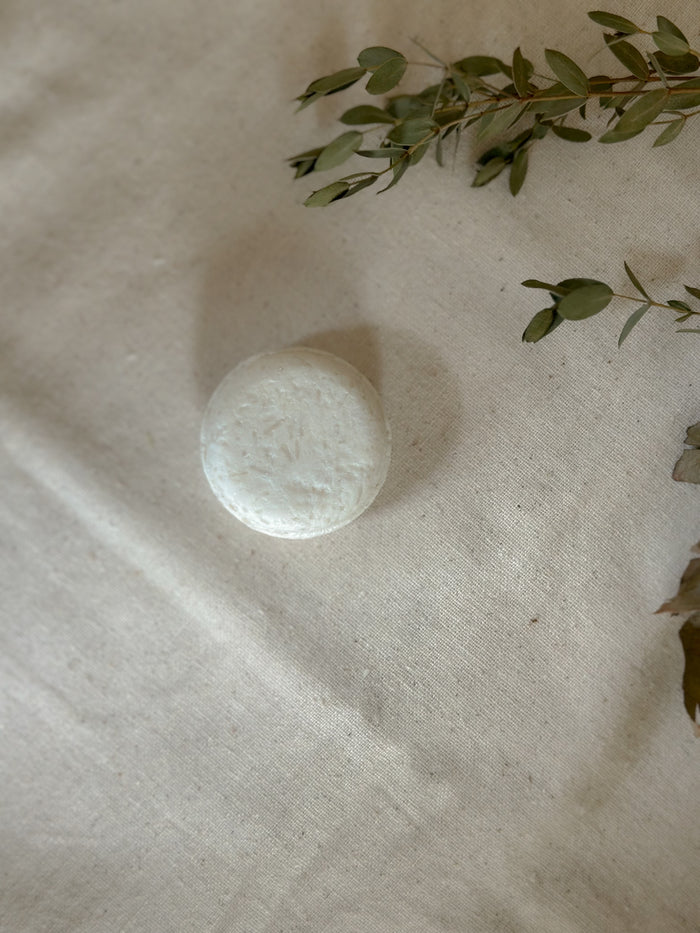 Shampoo Bar