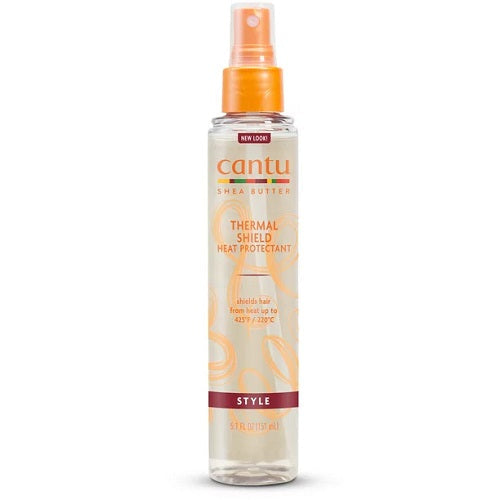 Shea Butter Thermal Shield Heat Protectant 5.1oz by CANTU