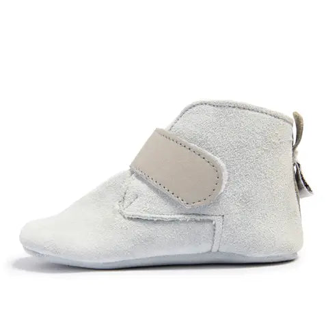 Shoo Shoos Moonwalk Leather Winter Bootie (7153121886255)