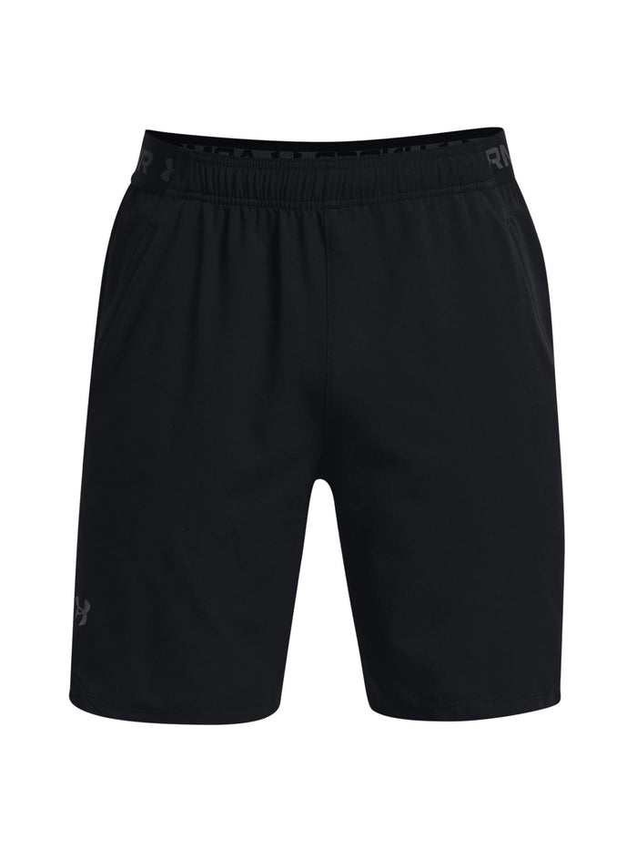 Short Vanish Woven 8in para hombre Under Armour