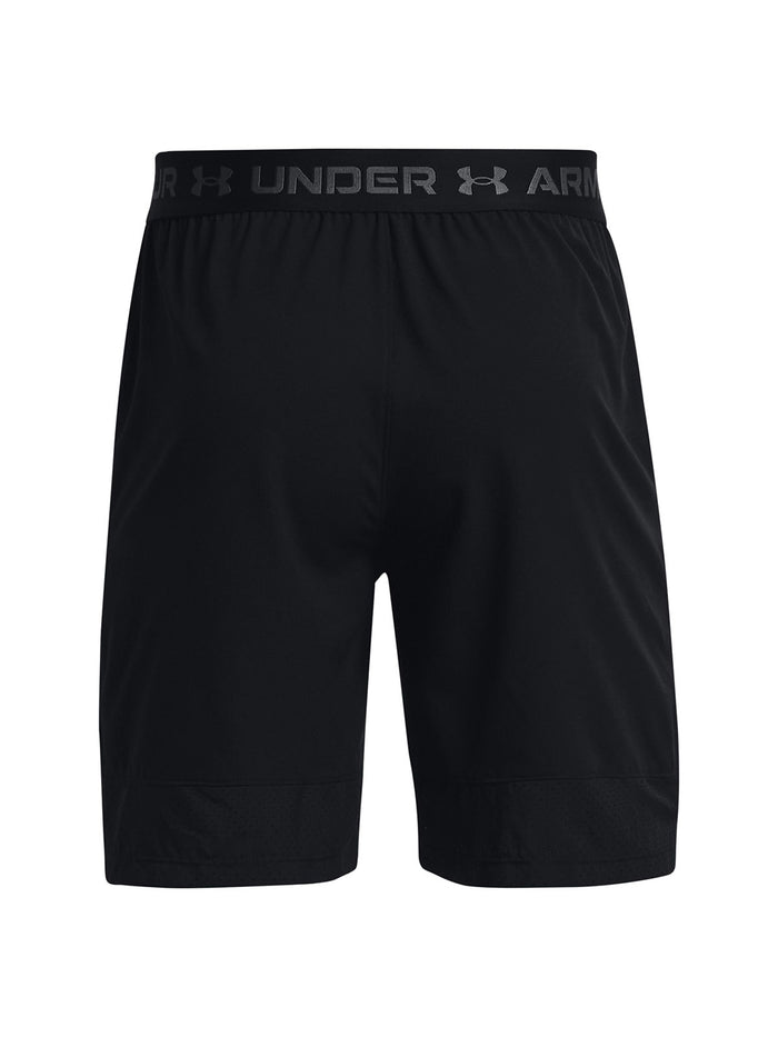 Short Vanish Woven 8in para hombre Under Armour