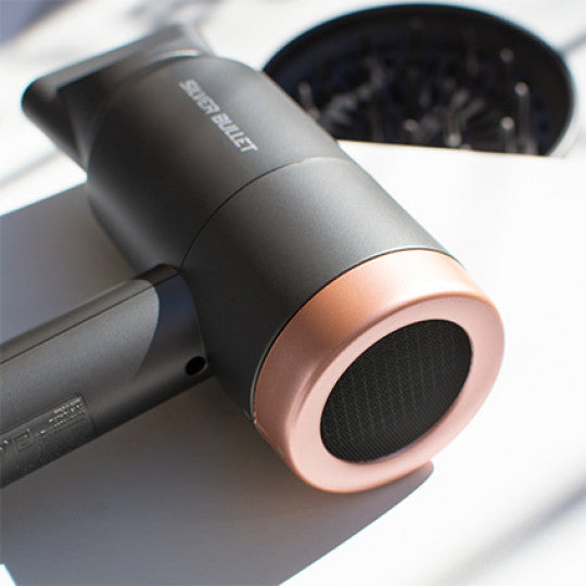 Silver Bullet Apollo Hair Clipper