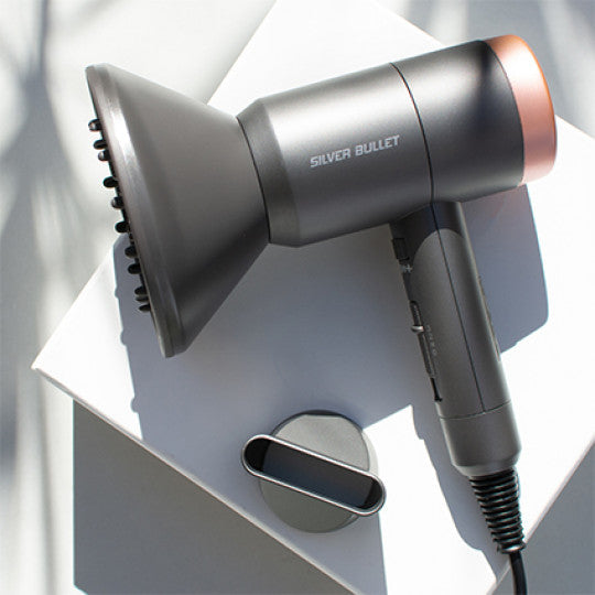 Silver Bullet Apollo Hair Clipper