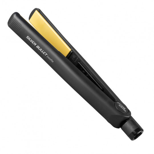 Silver Bullet Bestie Ceramic Hair Straightener