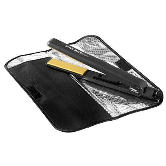 Silver Bullet Bestie Ceramic Hair Straightener