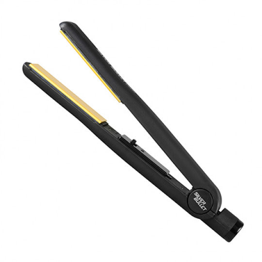 Silver Bullet Bestie Ceramic Hair Straightener