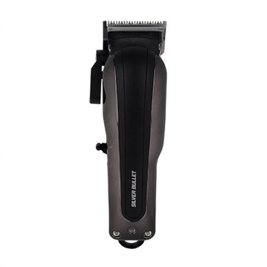 Silver Bullet Easy Glider Rechargeable Cordless Hair Clipper
