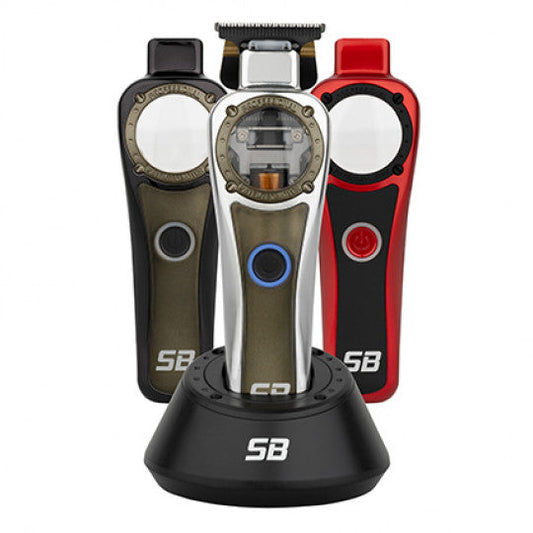 Silver Bullet HeadLiner Hair Trimmer