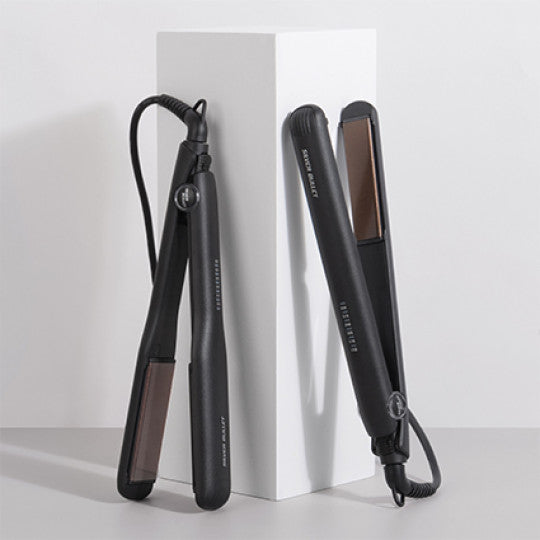 Silver Bullet Keratin 230 Ceramic Tourmaline Hair Straightener