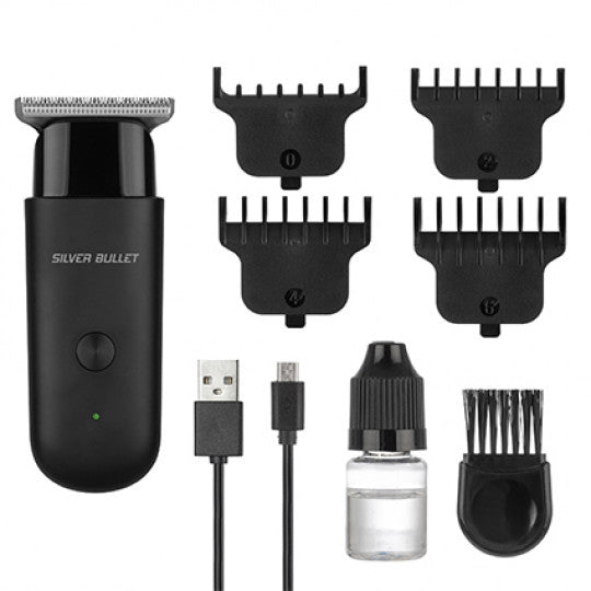 Silver Bullet MiniMax Hair Trimmer