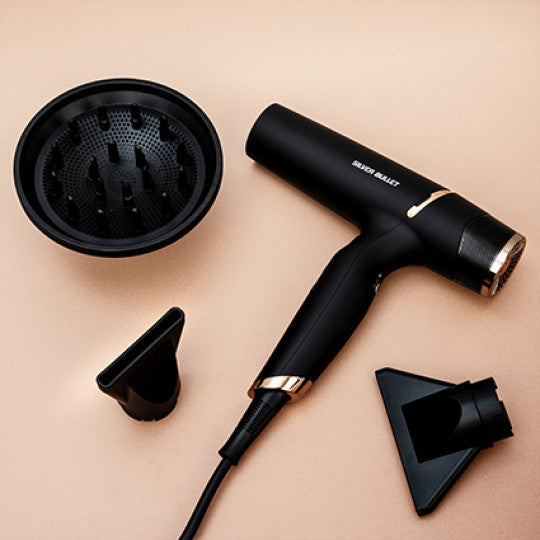 Silver Bullet Obsession Hair Dryer