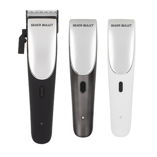 Silver Bullet Speed Demon Clipper