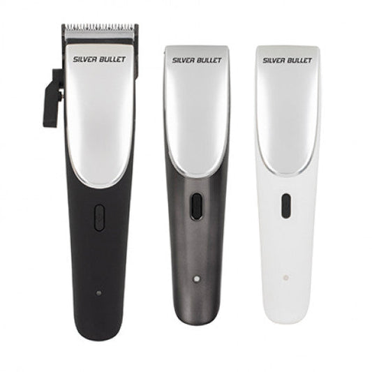 Silver Bullet Speed Demon Clipper