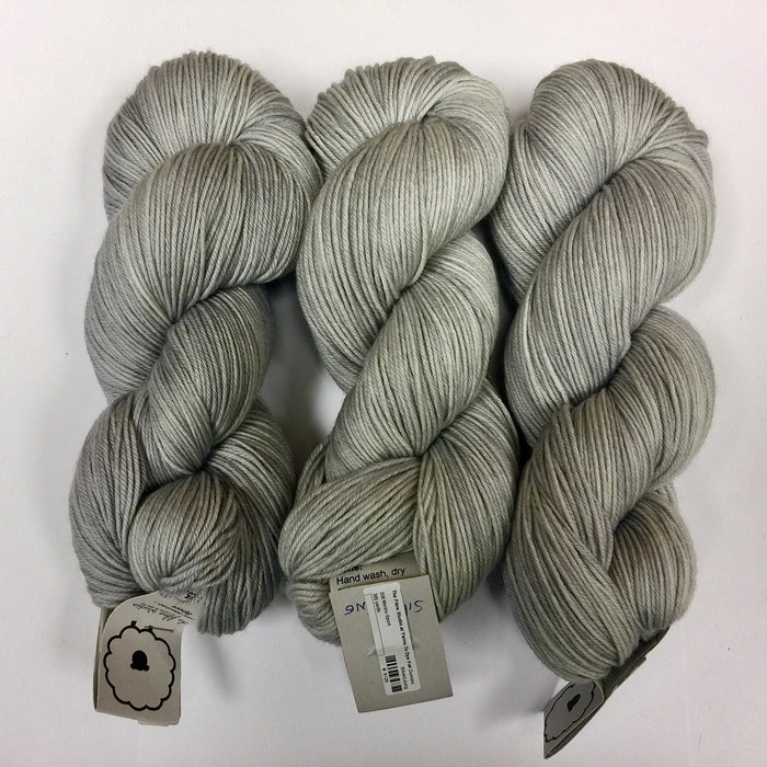 Silver Lining - Studio Fingering