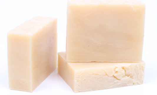 Sinus Soother Soap