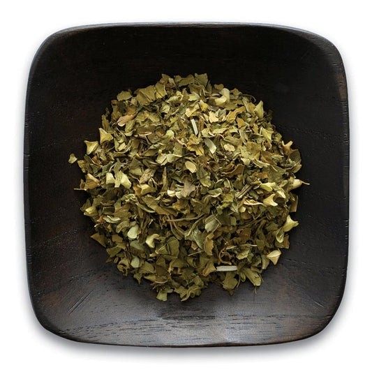 Skullcap Herb Cut OR