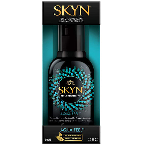 SKYN Aqua Feel Hydration & Softness 80ml
