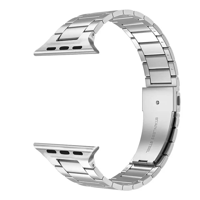38mm/40mm/41mm/(42mm Series 10-11) / Silver