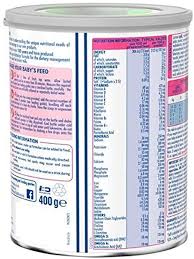 SMA Gold Prem 2 Post Discharge Formula (For Low Birthweight and Preterm Babies)800g