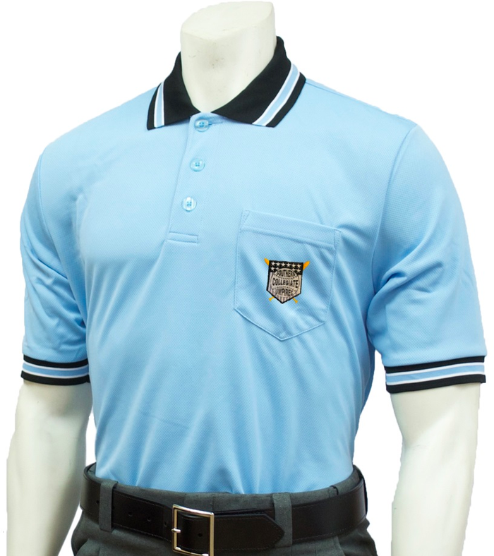 Smitty Body Flex Umpire Shirt (SCUA)